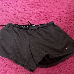 Nike shorts